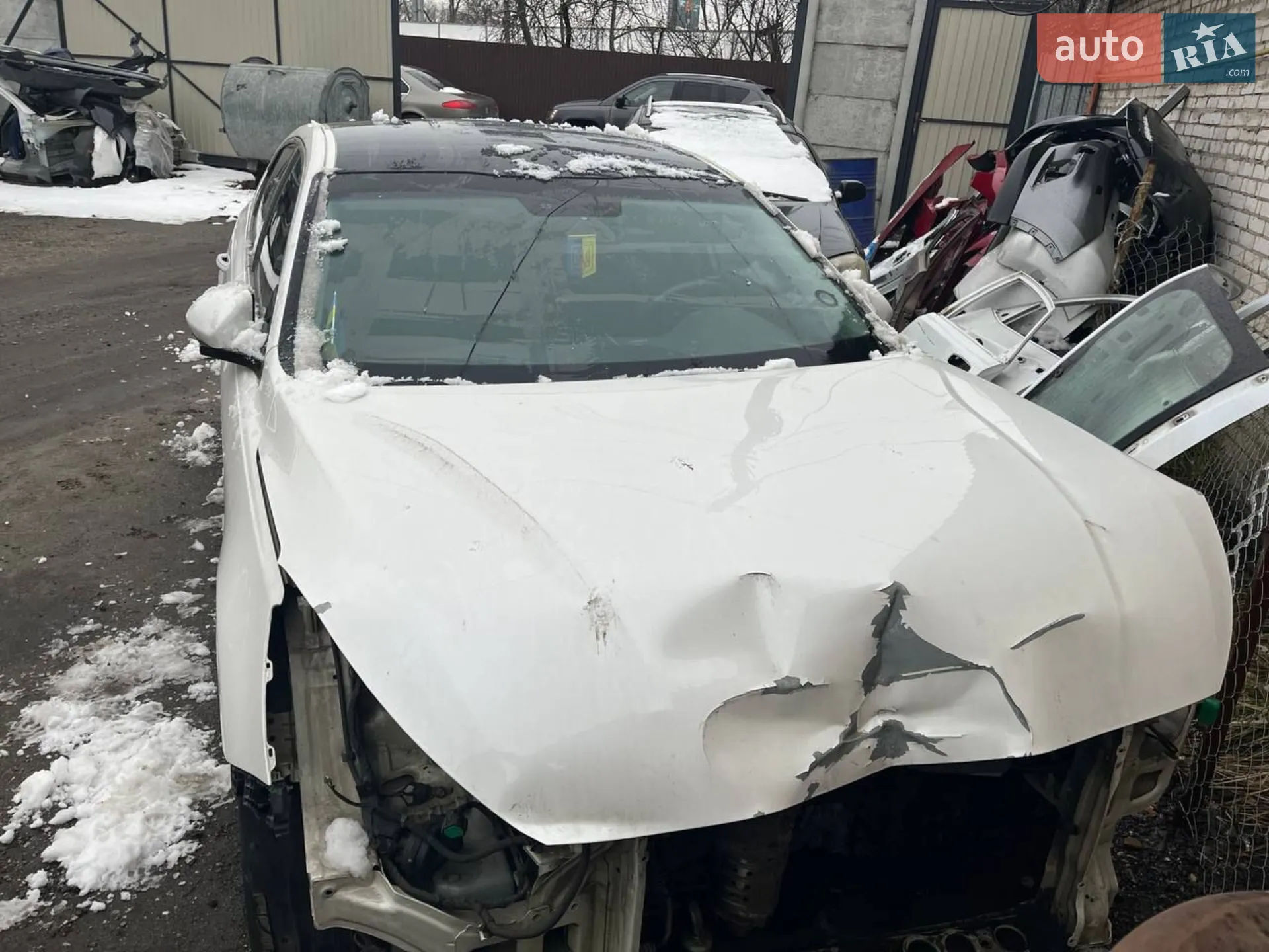 2016 Kia K7 - мініатюра 14
