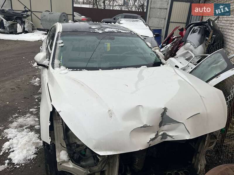 Седан Kia K7 2016 в Києві