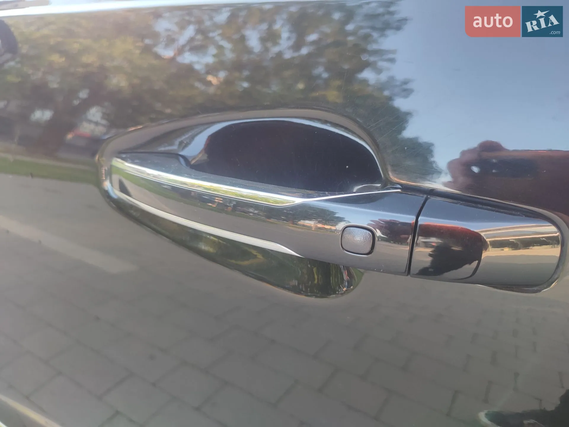 2016 Kia K7 - мініатюра 8