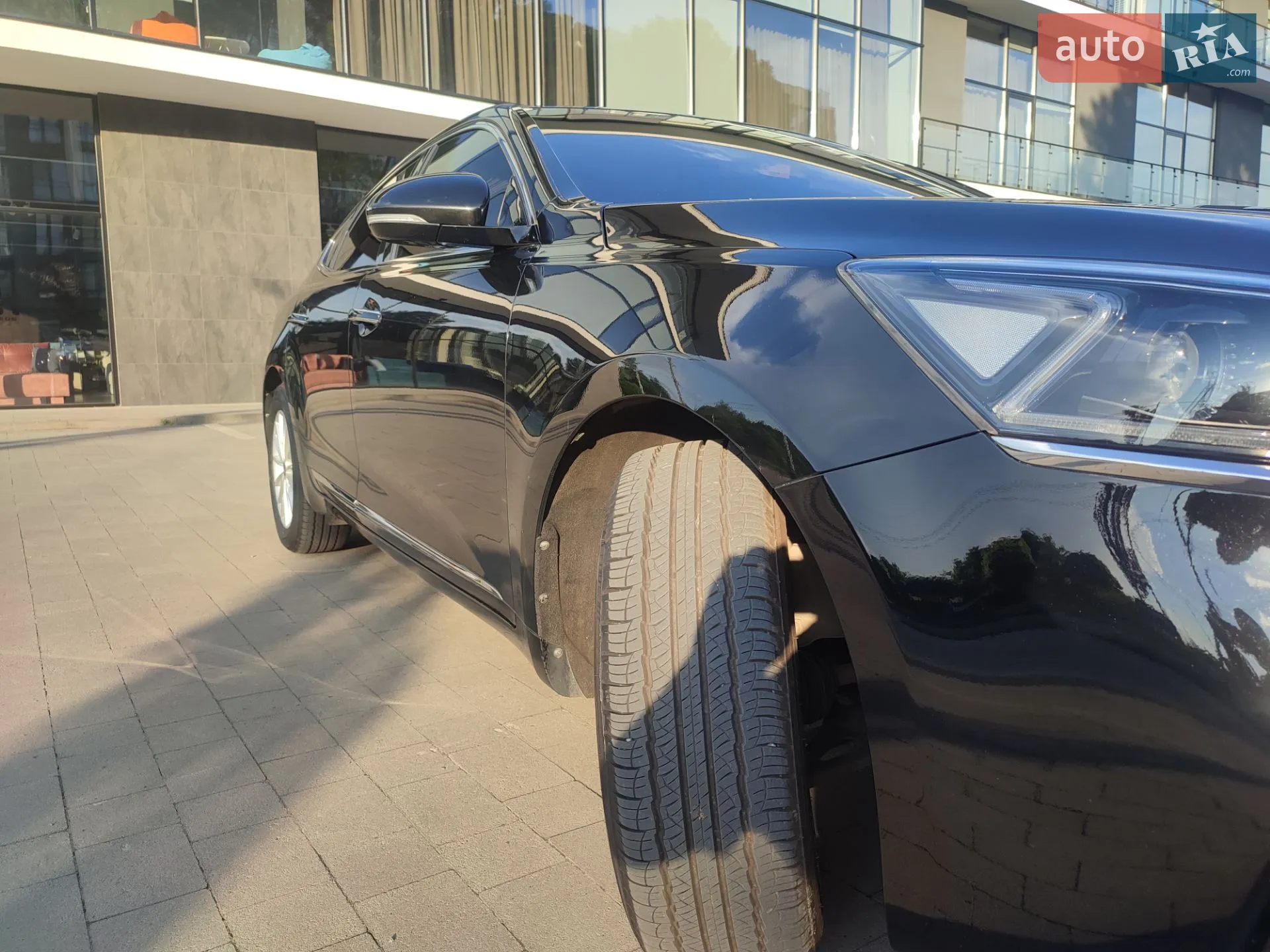2016 Kia K7 - мініатюра 7