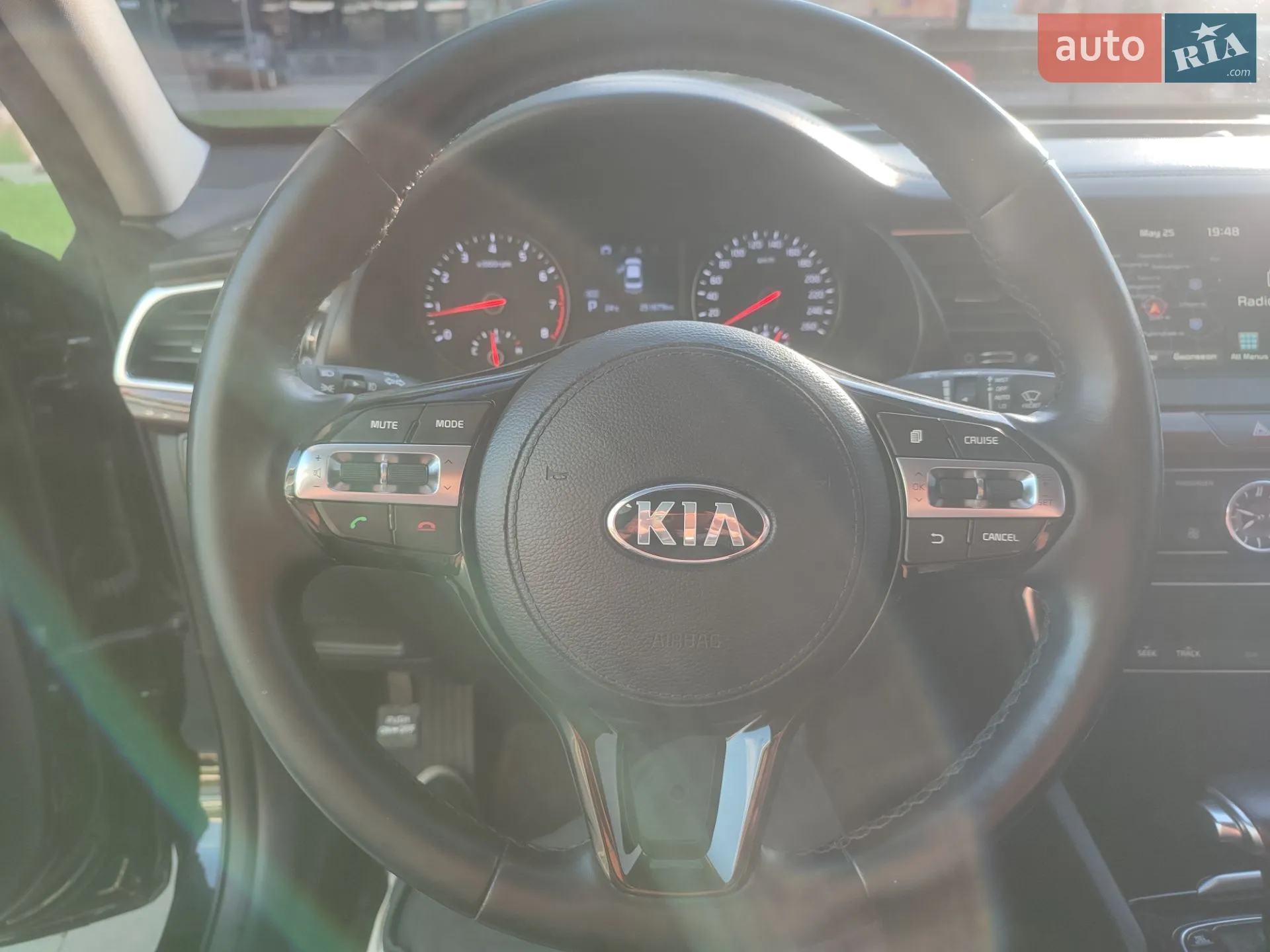 2016 Kia K7 - мініатюра 14