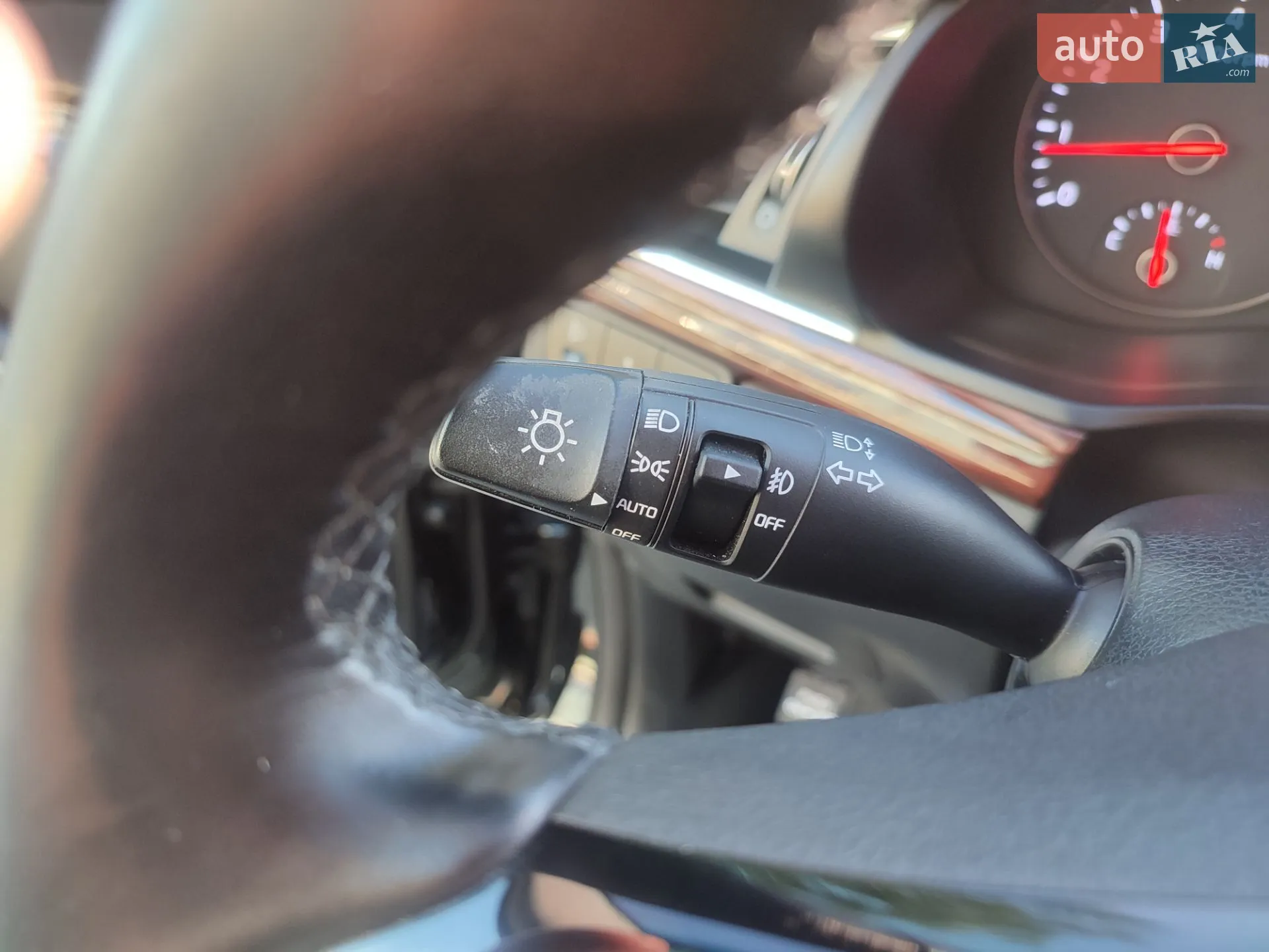 2016 Kia K7 - мініатюра 15