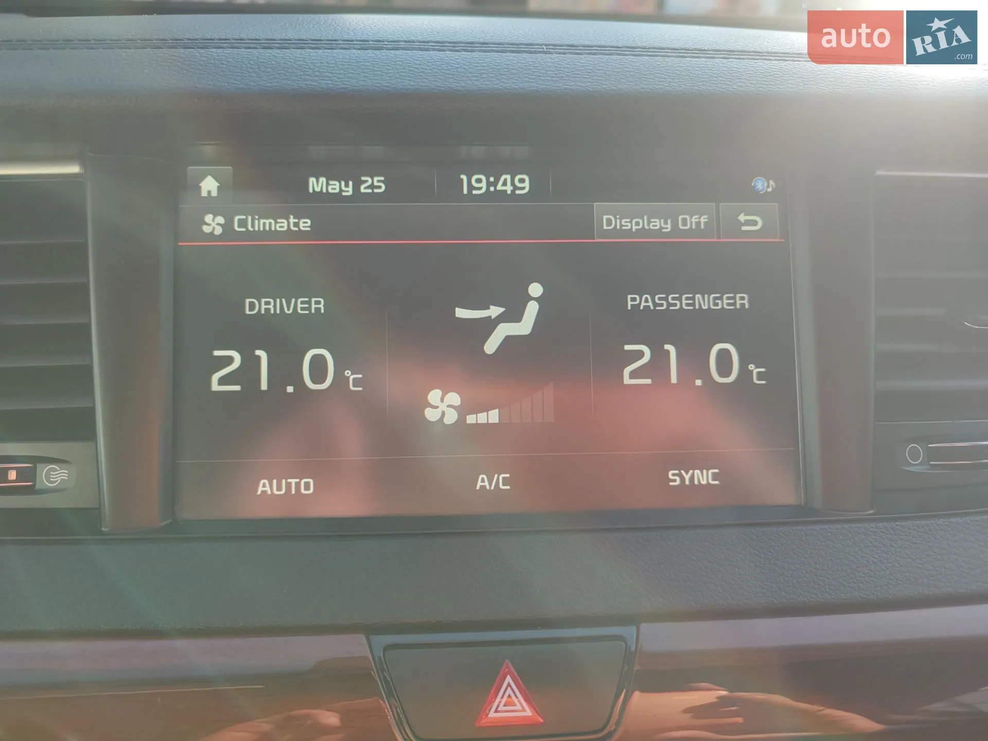 2016 Kia K7 - мініатюра 21