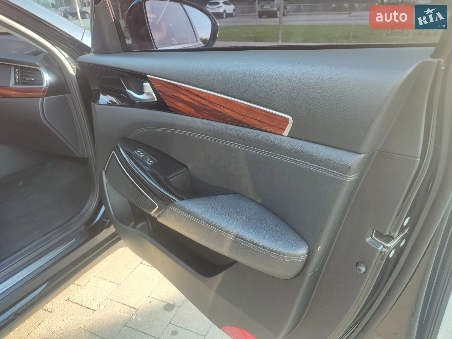 2016 Kia K7 - мініатюра 26