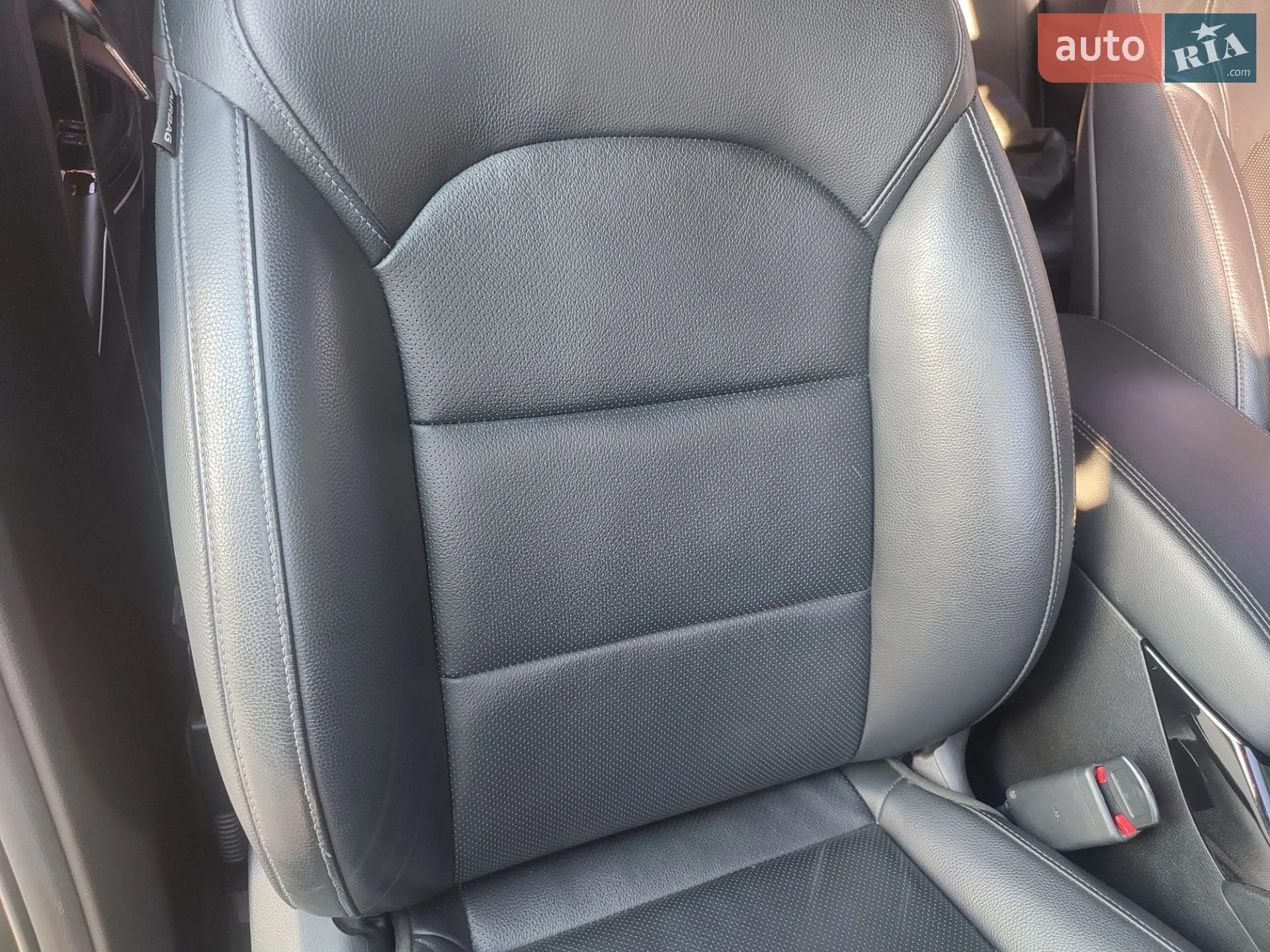 2016 Kia K7 - мініатюра 25