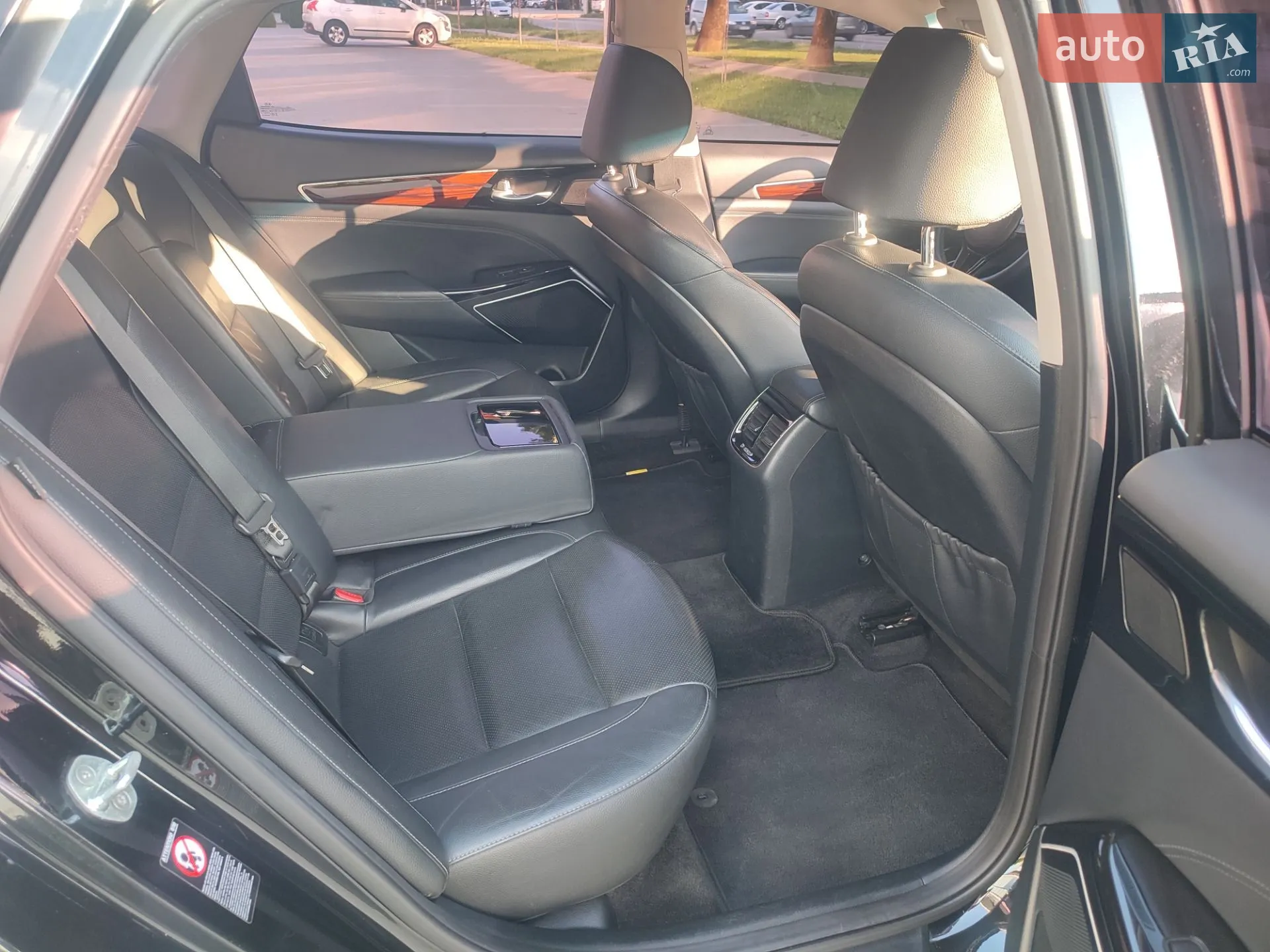 2016 Kia K7 - мініатюра 30