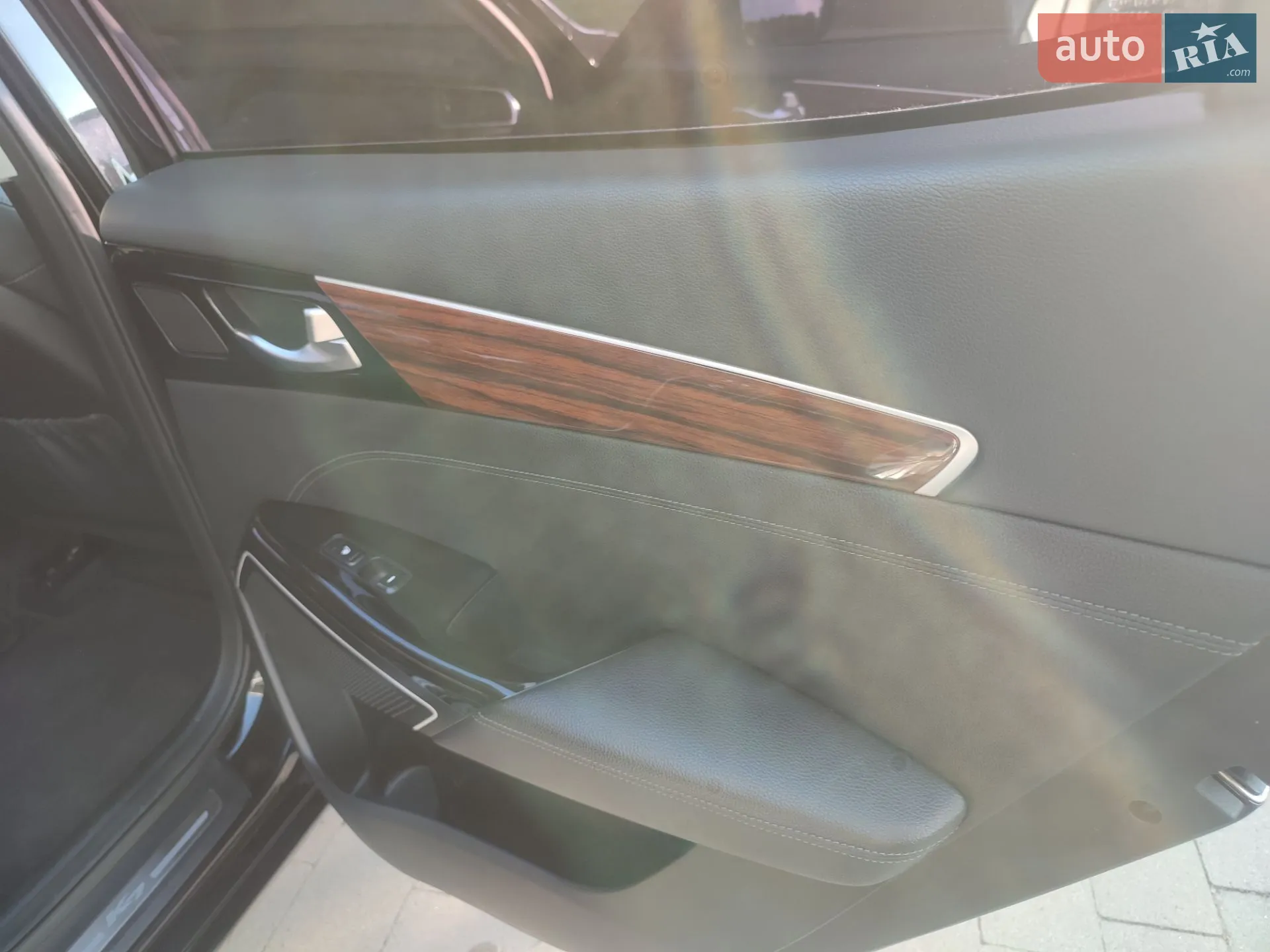 2016 Kia K7 - мініатюра 28