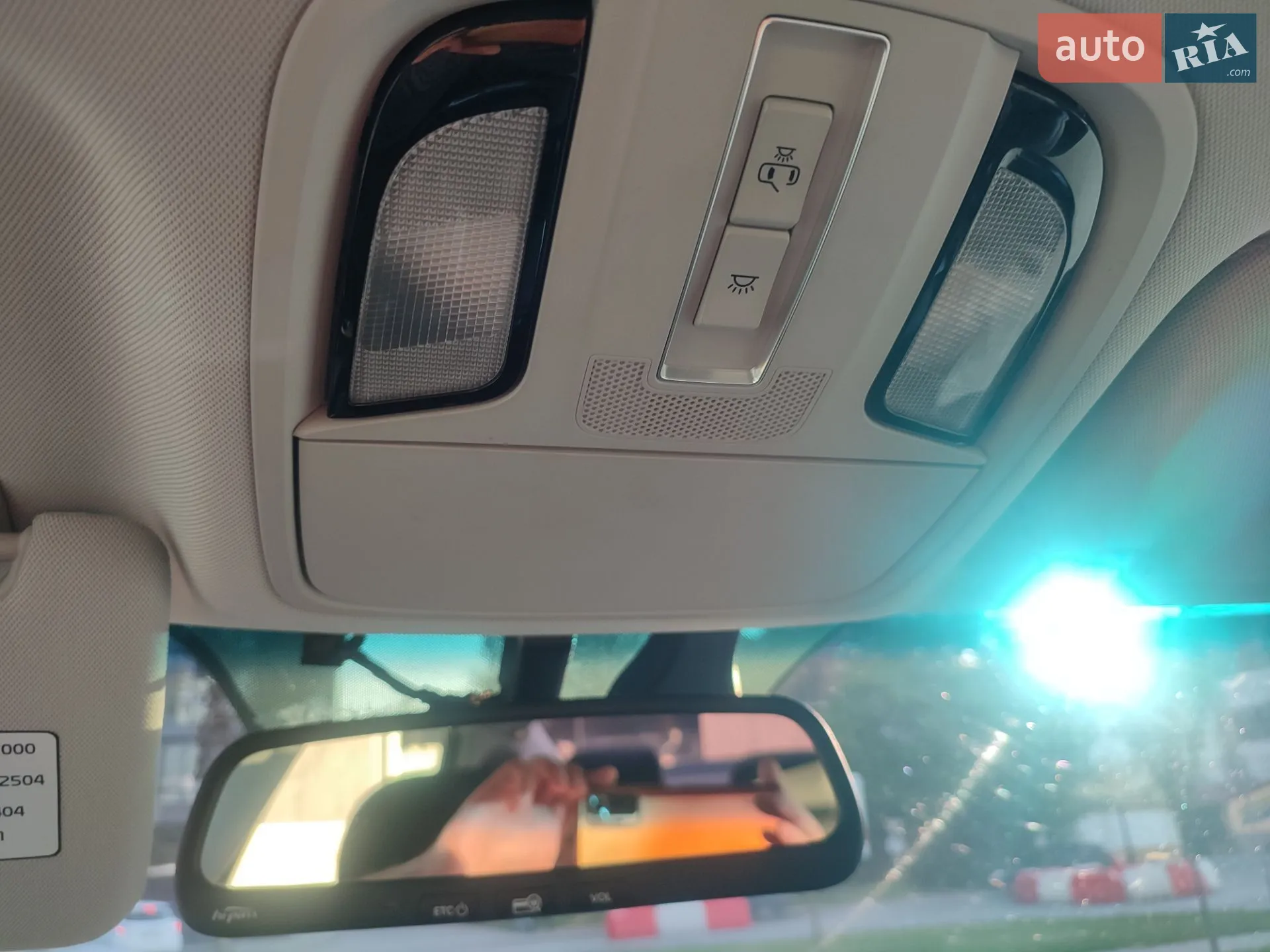 2016 Kia K7 - мініатюра 37