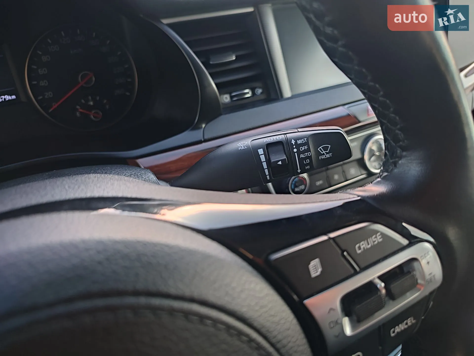 2016 Kia K7 - мініатюра 41