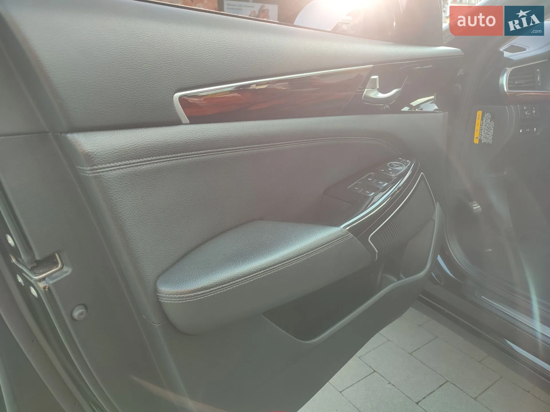 2016 Kia K7 - мініатюра 32