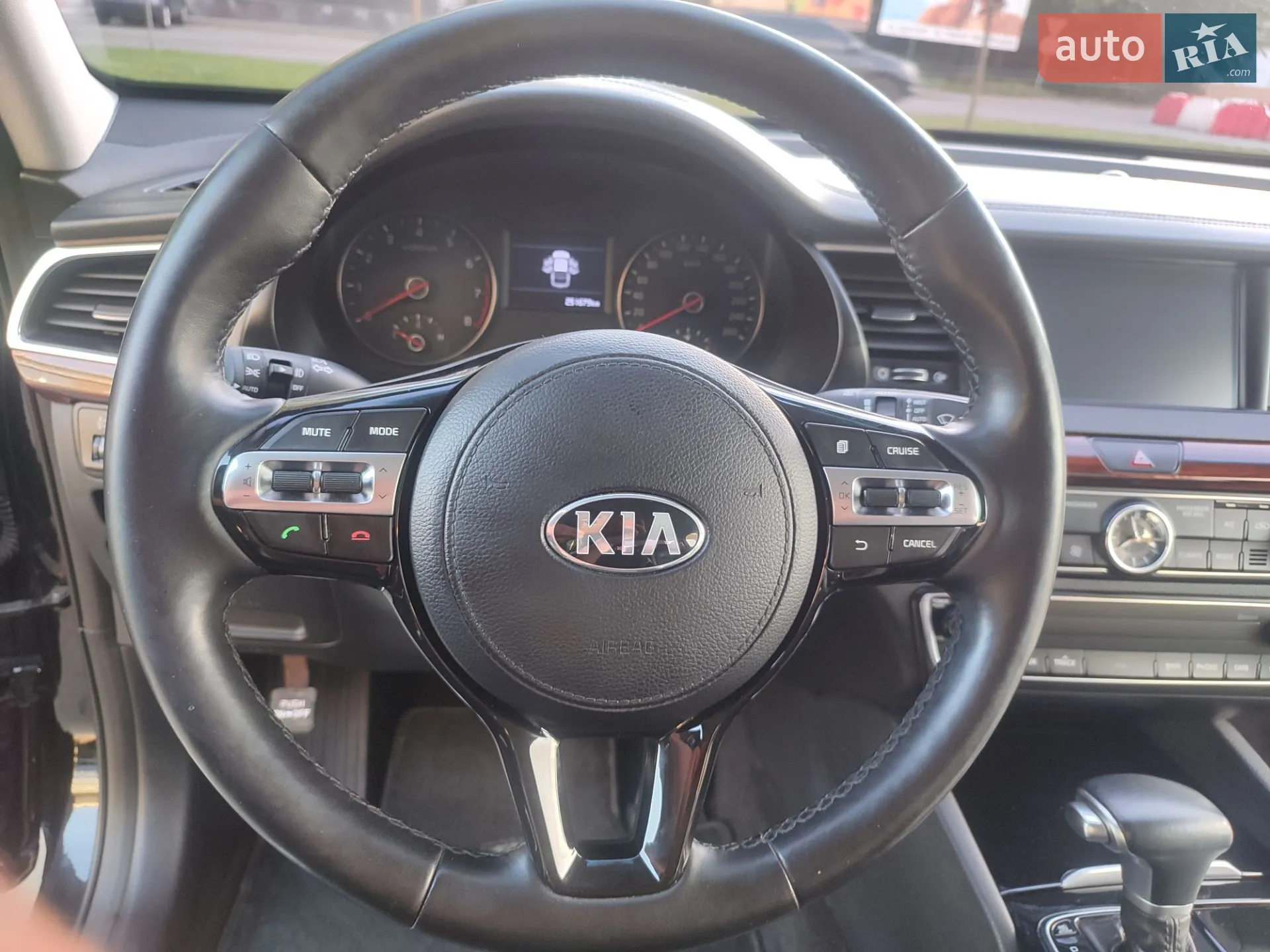 2016 Kia K7 - мініатюра 40