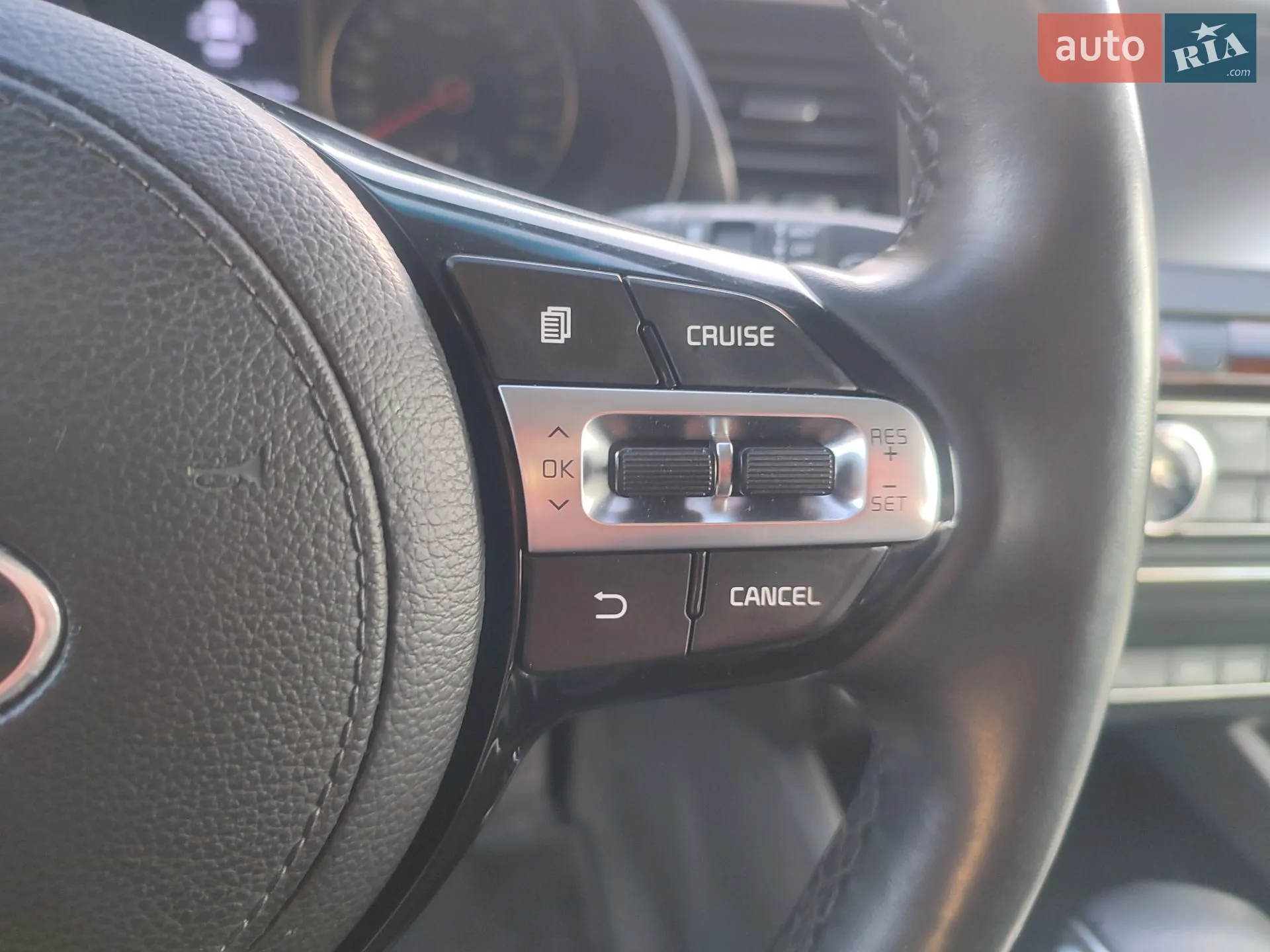 2016 Kia K7 - мініатюра 42