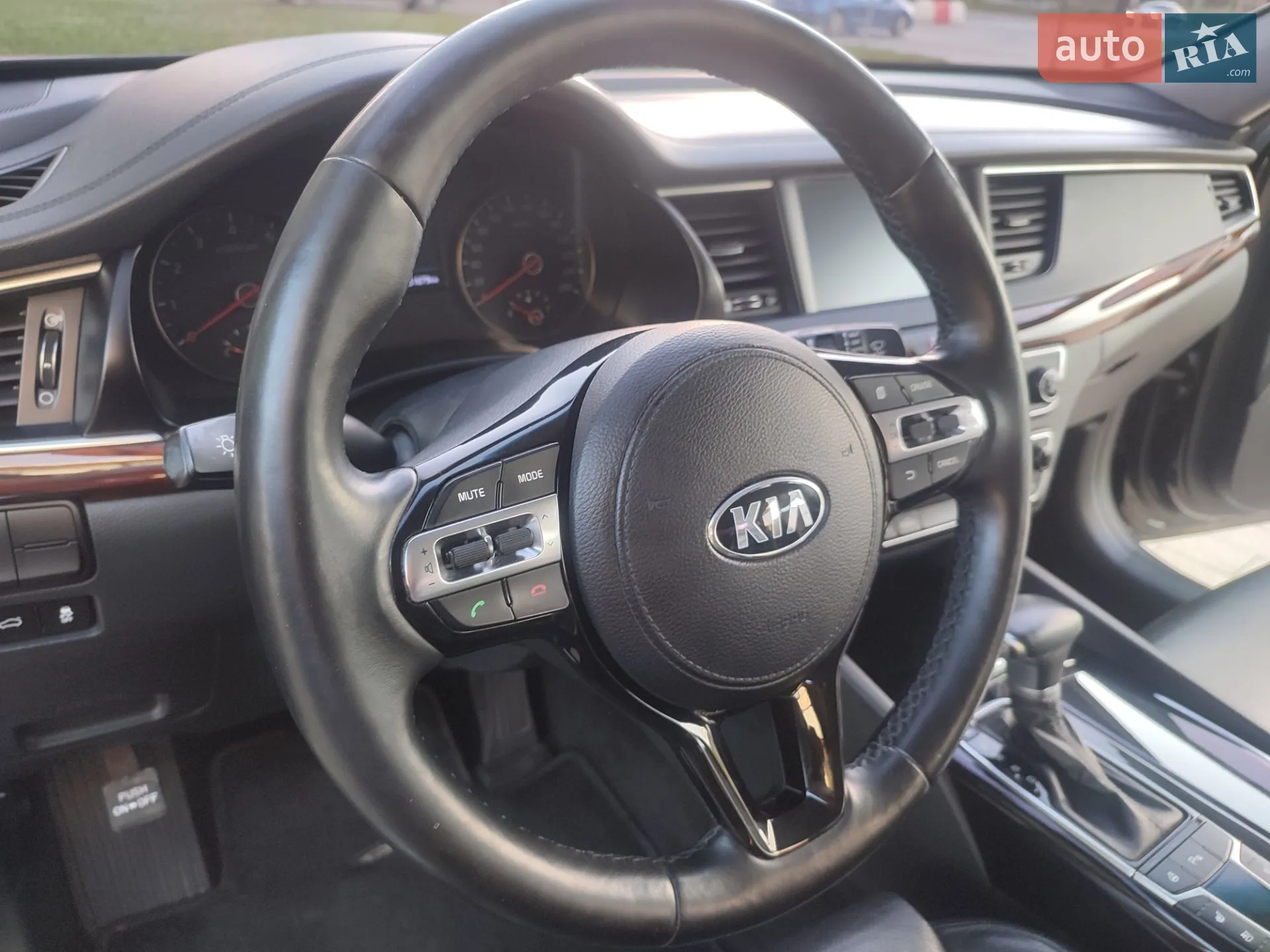 2016 Kia K7 - мініатюра 39