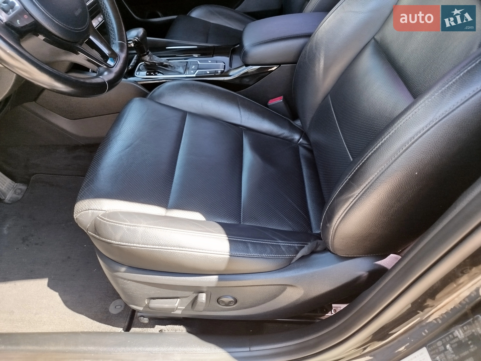 2016 Kia K7 - мініатюра 15