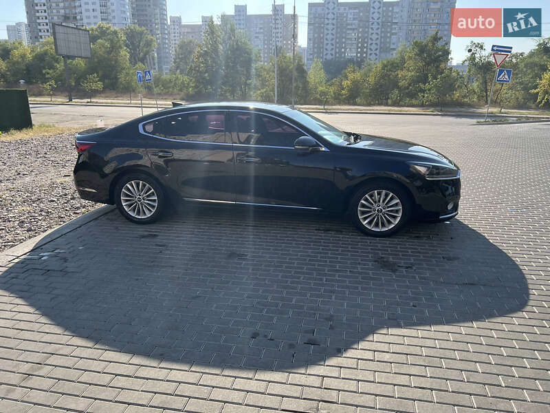 Седан Kia K7 2017 в Киеве