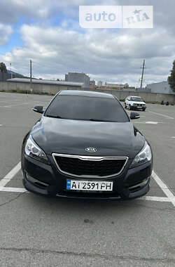 Седан Kia K7 2011 в Киеве