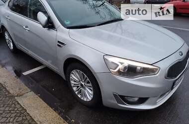 Седан Kia K7 2013 в Киеве