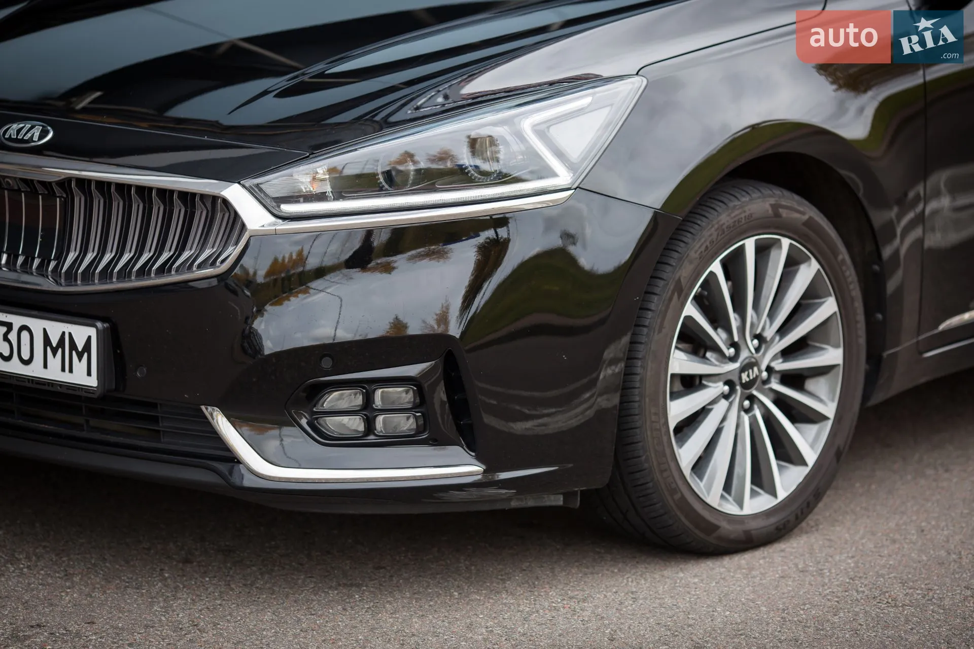 2016 Kia K7 - мініатюра 41