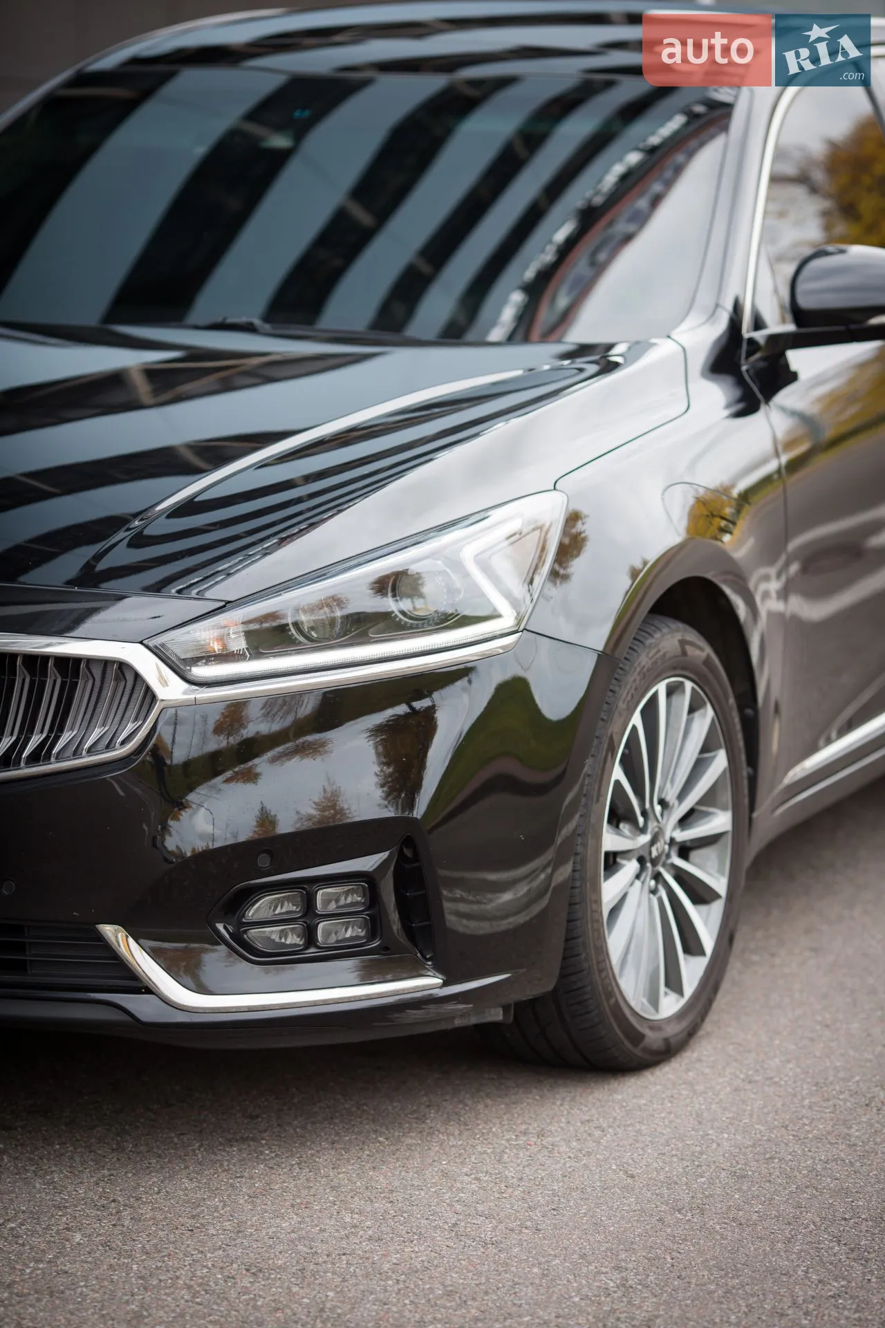 2016 Kia K7 - мініатюра 42