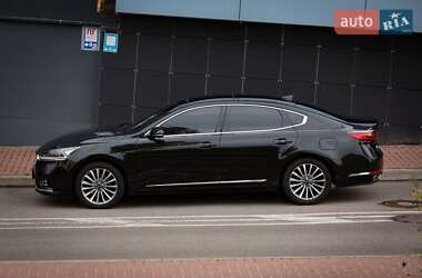 Седан Kia K7 2016 в Києві фото 48 Седан Kia K7 2016 в Києві