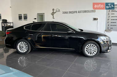 Седан Kia K7 2016 в 