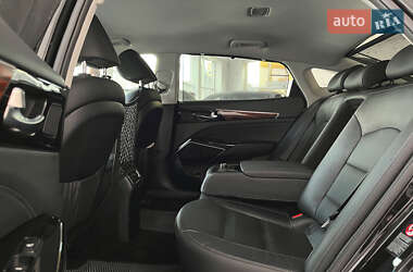Седан Kia K7 2016 в 