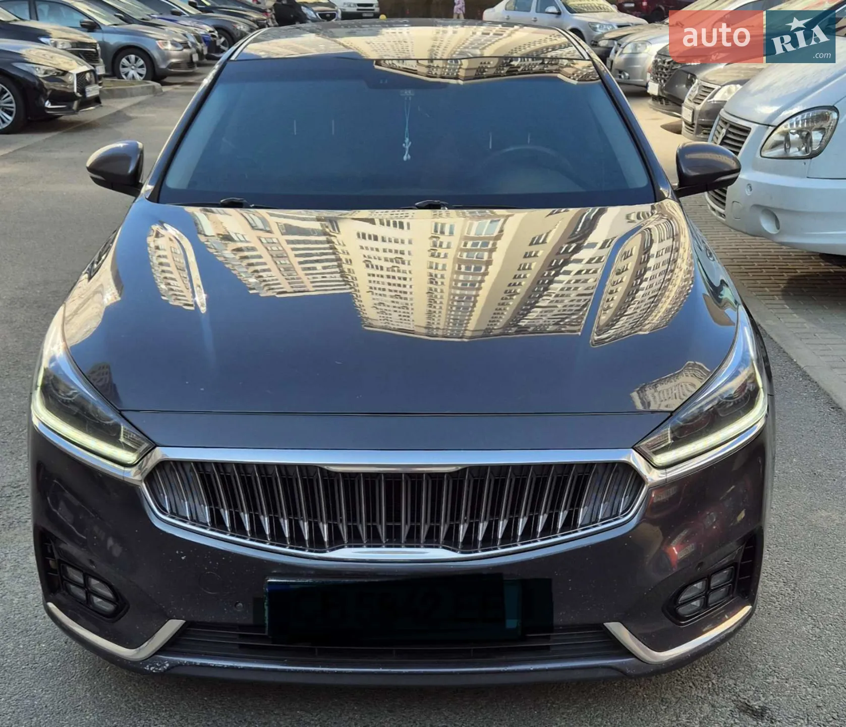 Фото авто 12