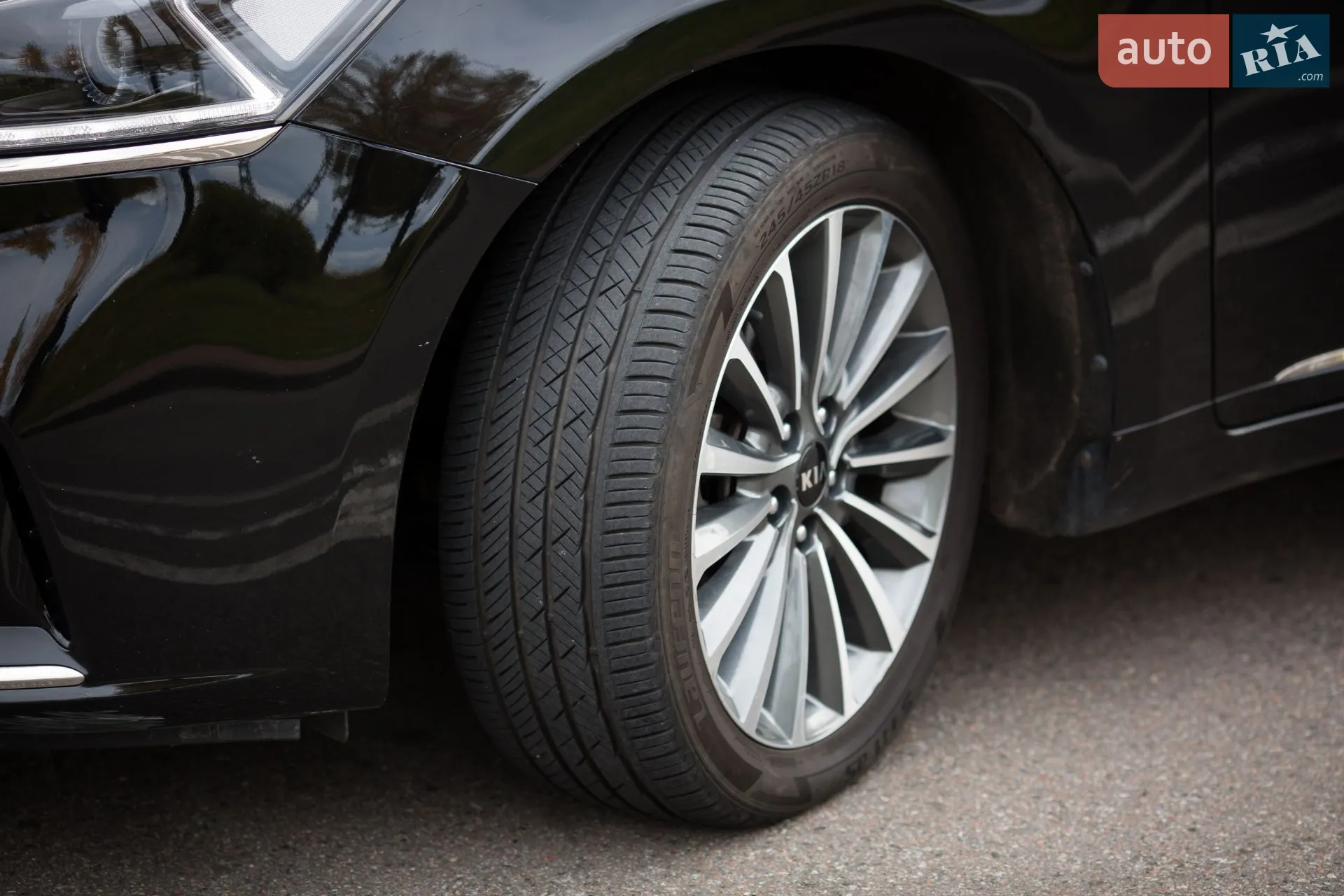 2016 Kia K7 - мініатюра 20