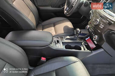 Седан Kia K7 2011 в 