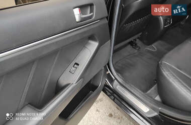 Седан Kia K7 2011 в 