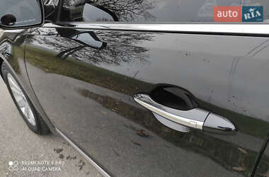 Седан Kia K7 2011 в 