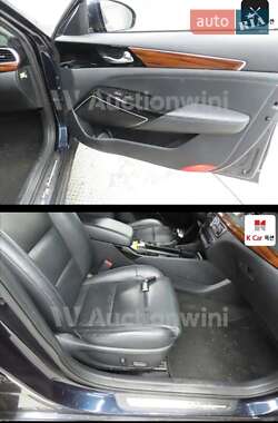 Седан Kia K7 2017 в 