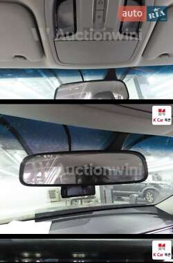 Седан Kia K7 2017 в 
