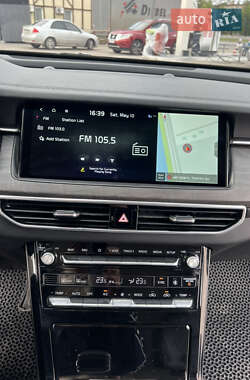 Седан Kia K7 2020 в 