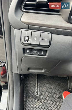 Седан Kia K7 2020 в 