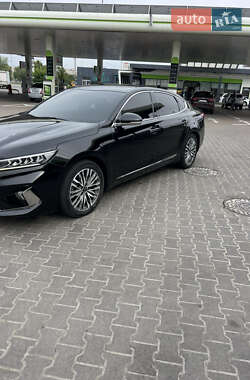 Седан Kia K7 2020 в 