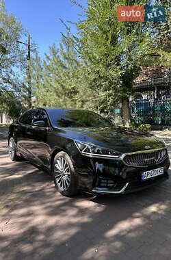 Седан Kia K7 2017 в 