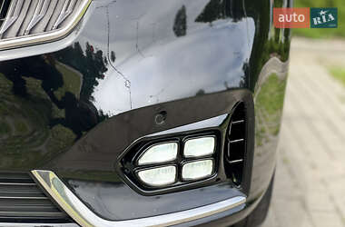 Седан Kia K7 2018 в 