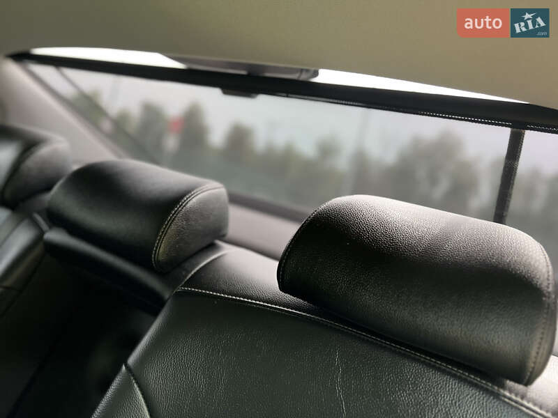 Седан Kia K7 2018 в Харькове