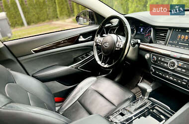 Седан Kia K7 2018 в 