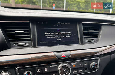 Седан Kia K7 2018 в 