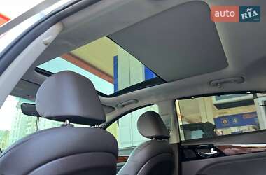 Седан Kia K7 2017 в 