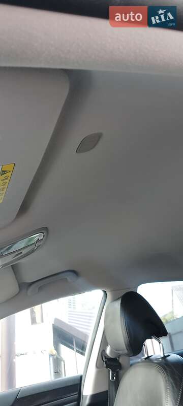 Седан Kia K7 2013 в Киеве