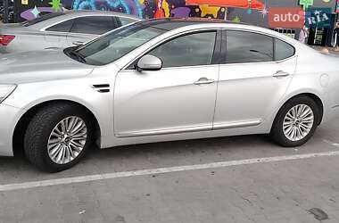Седан Kia K7 2013 в Киеве