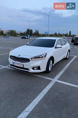 Седан Kia K7 2016 в Києві