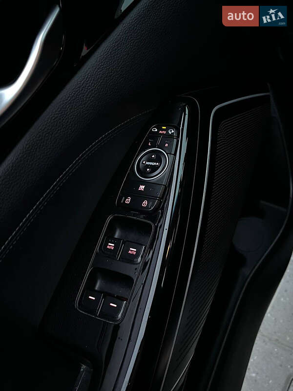 Седан Kia K7 2016 в Киеве