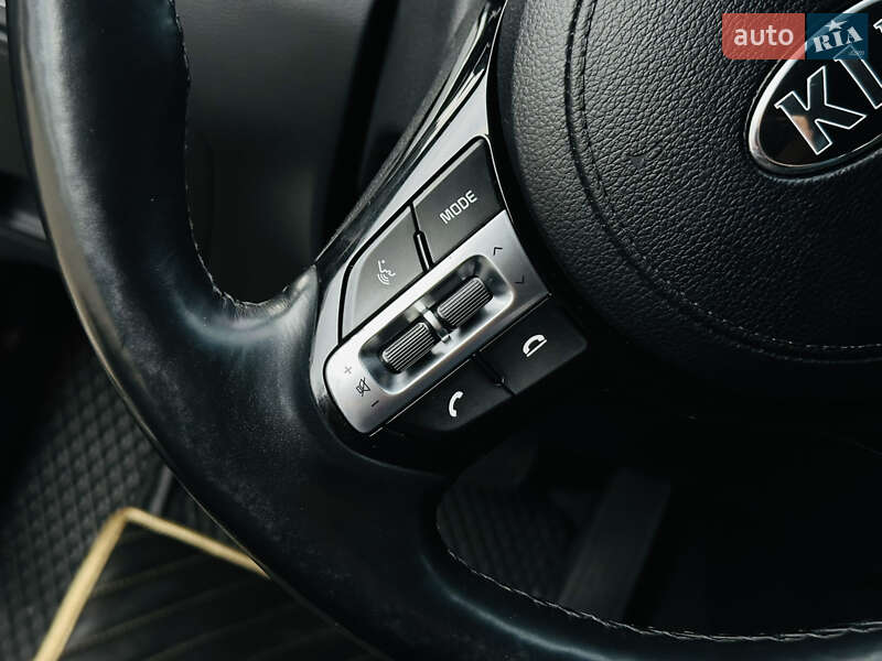 Седан Kia K7 2018 в Харькове фото 30 Седан Kia K7 2018 в Харькове