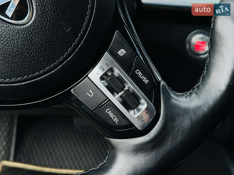 Седан Kia K7 2018 в Харькове фото 31 Седан Kia K7 2018 в Харькове