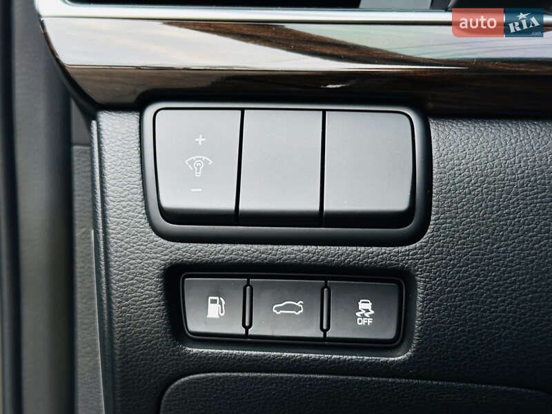 Седан Kia K7 2018 в Харькове фото 36 Седан Kia K7 2018 в Харькове