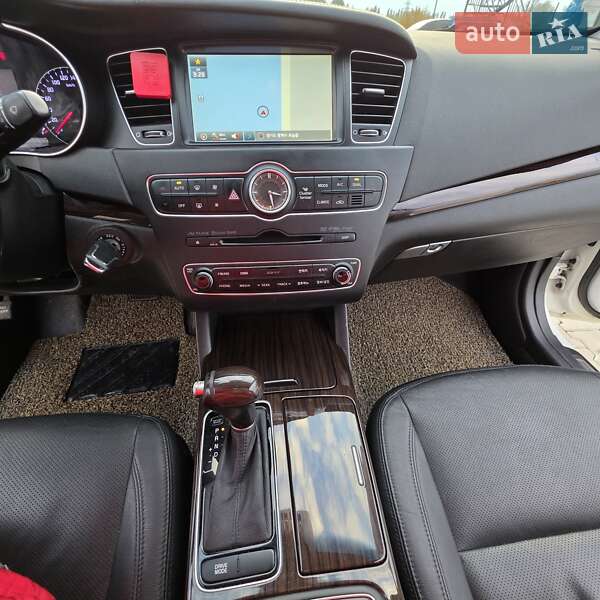 Седан Kia K7 2015 в Києві фото 14 Седан Kia K7 2015 в Києві